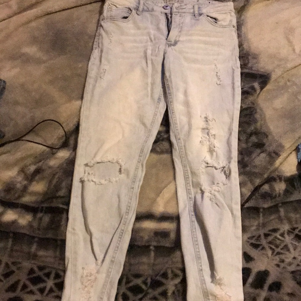 Pants